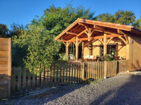La cabane d' Esting
